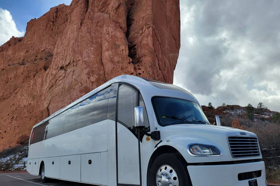 Wedding Transportation