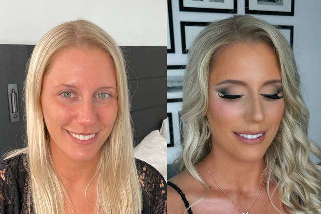 Sabella Salon Hair & Makeup