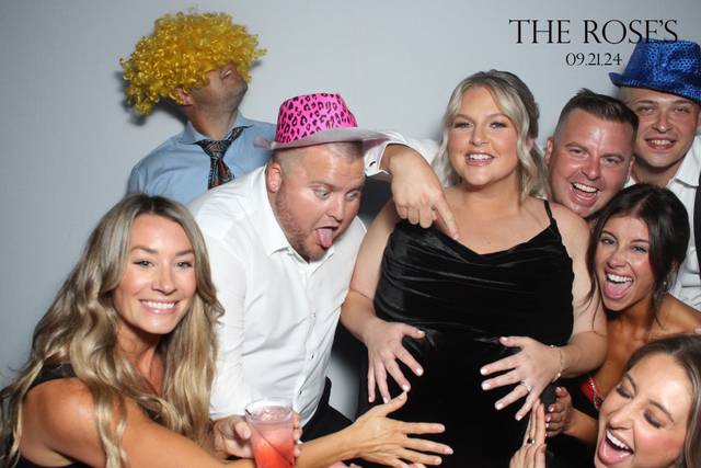Devine Photo Booths