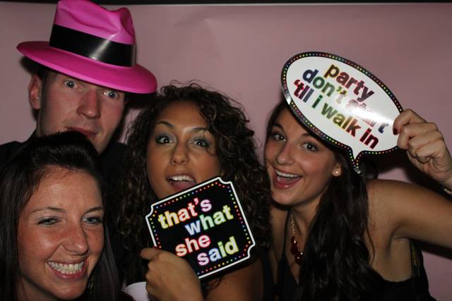 Devine Photo Booths