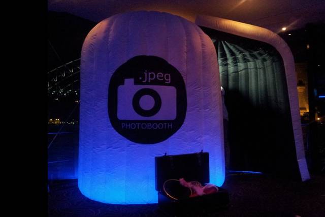 Devine Photo Booths
