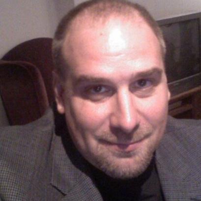 John Galiszewski