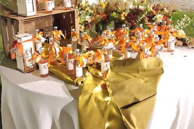 Kokopelli bar catering