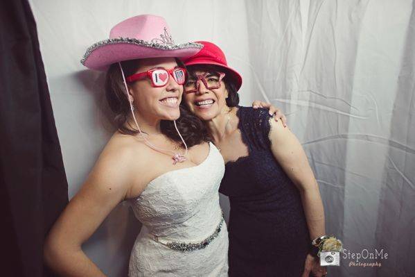 Phoenix Photo Booths