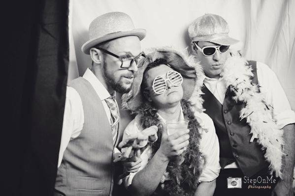 Phoenix Photo Booths