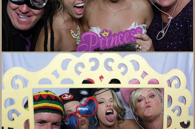 Phoenix Photo Booths