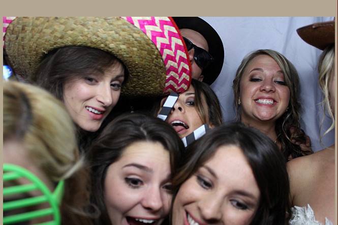 Phoenix Photo Booths