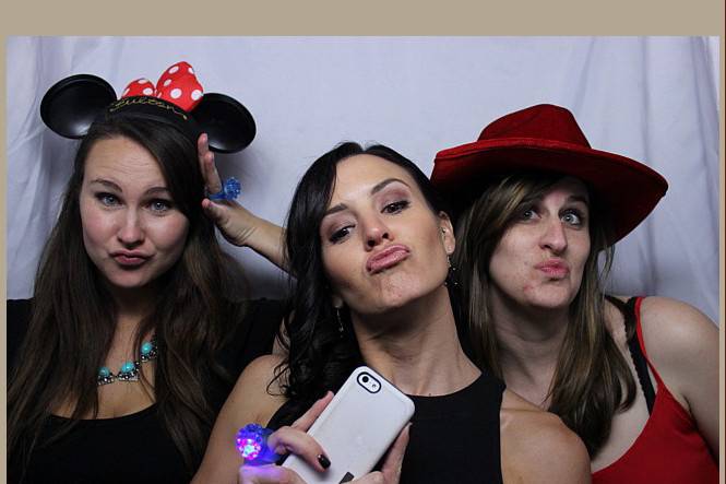 Phoenix Photo Booths