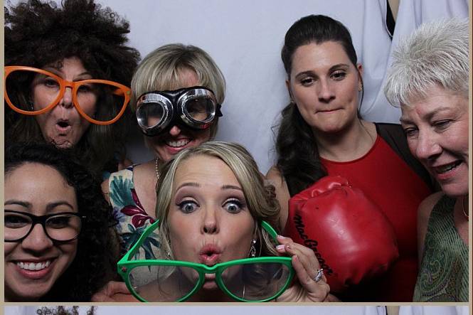 Phoenix Photo Booths