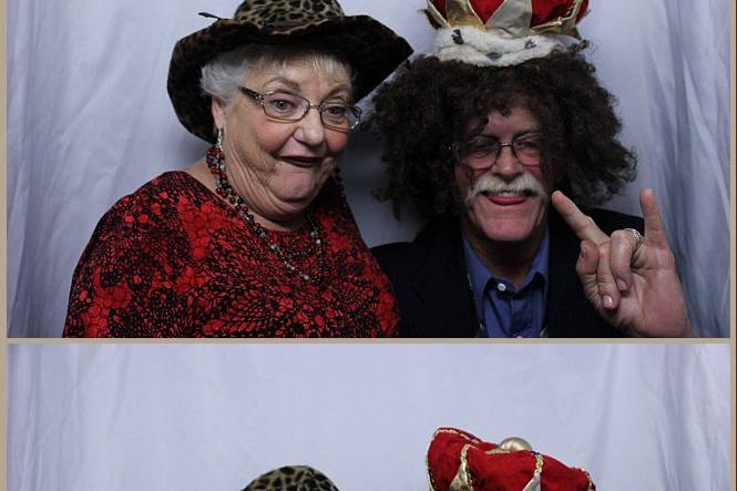 Phoenix Photo Booths