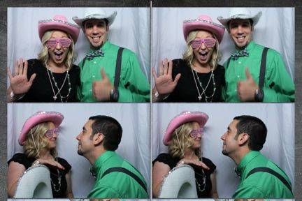 Phoenix Photo Booths