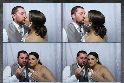 Phoenix Photo Booths