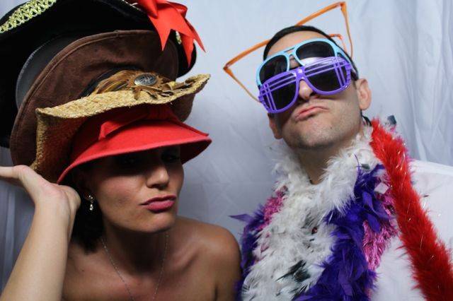 Phoenix Photo Booths