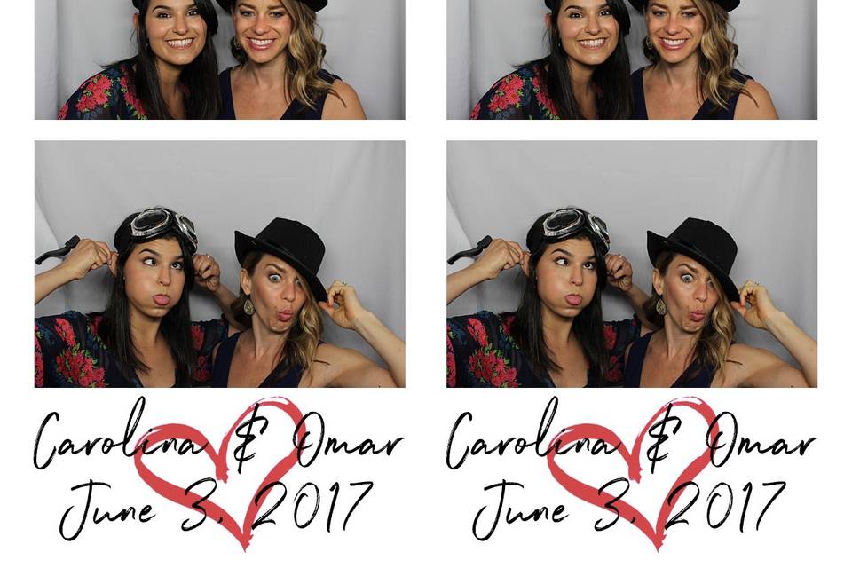 Phoenix Photo Booths