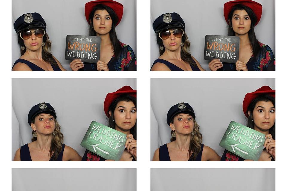 Phoenix Photo Booths