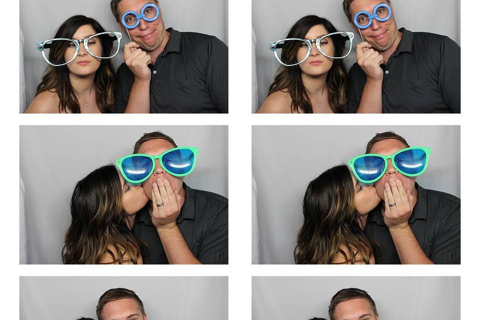 Phoenix Photo Booths