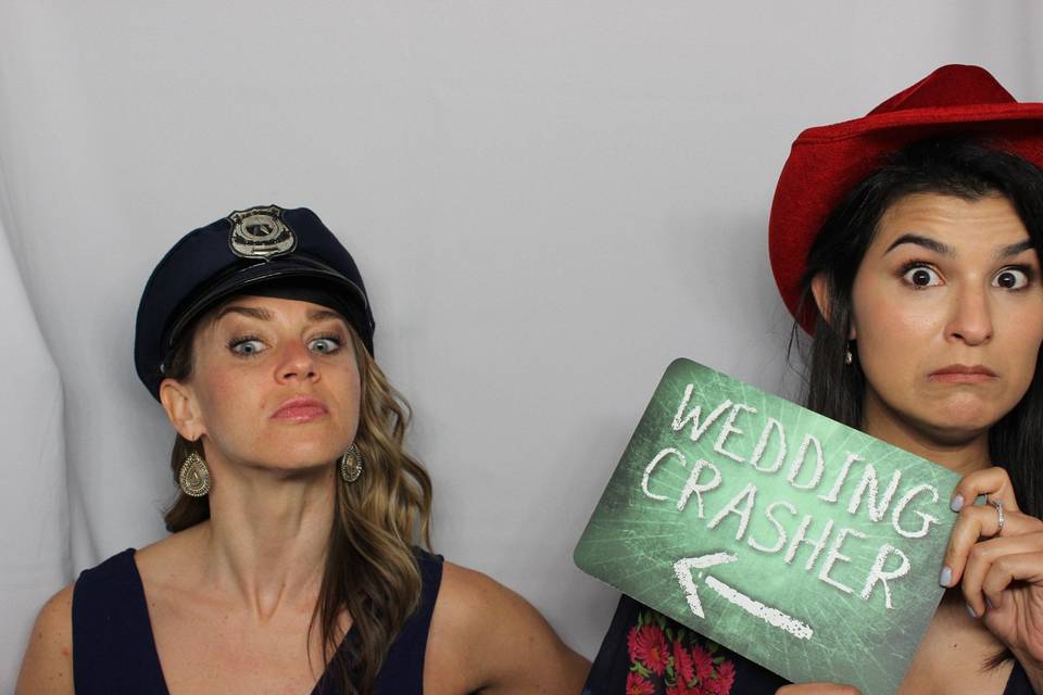 Phoenix Photo Booths