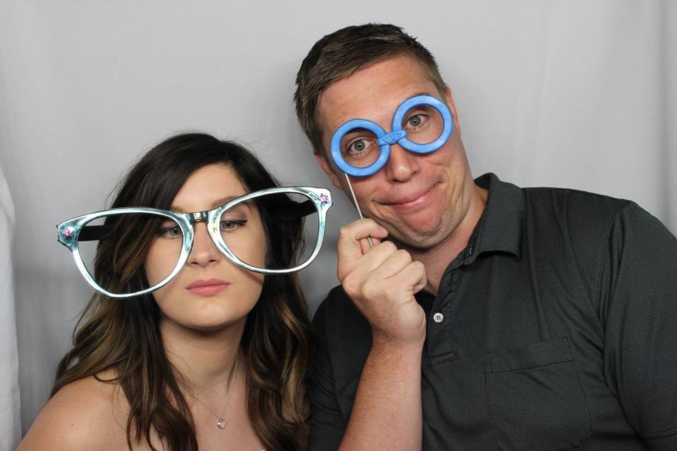 Phoenix Photo Booths