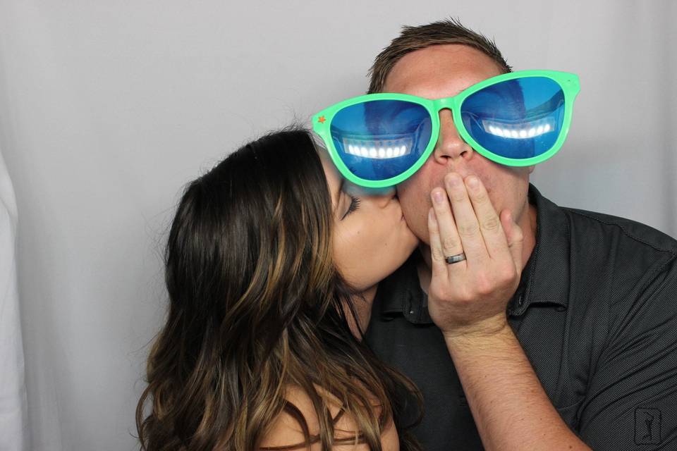 Phoenix Photo Booths