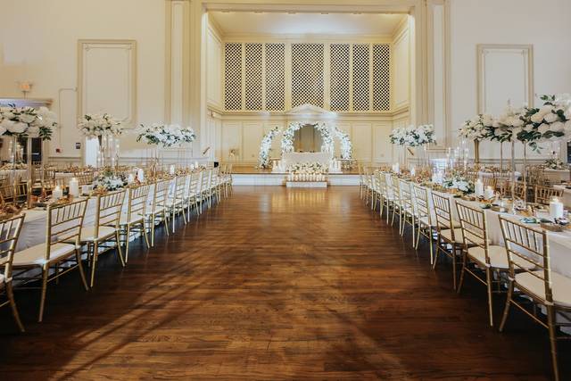 Ballroom