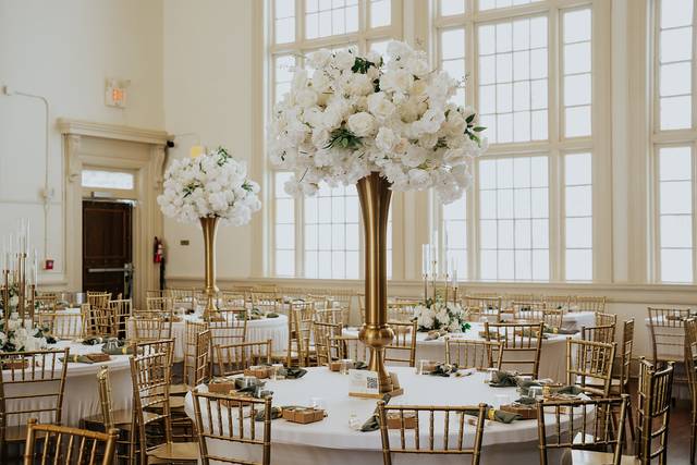 Ballroom