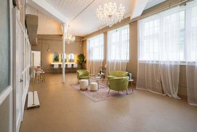 Bridal Suite