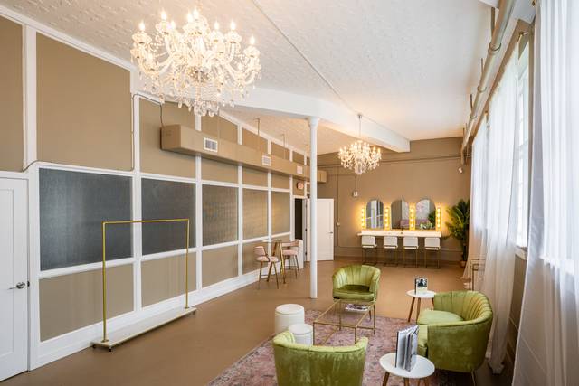 Bridal Suite
