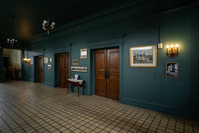 Foyer