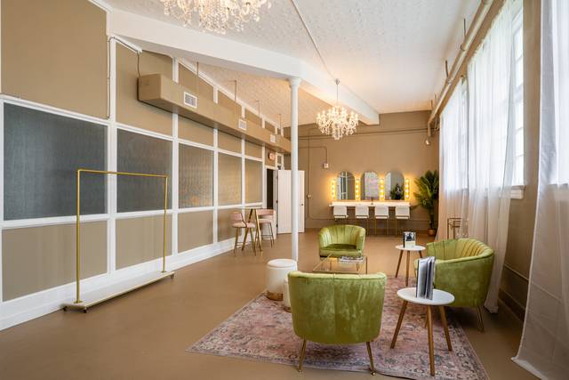 Bridal Suite