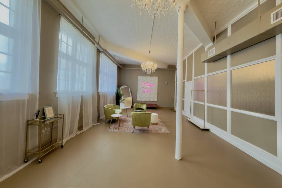 Bridal Suite