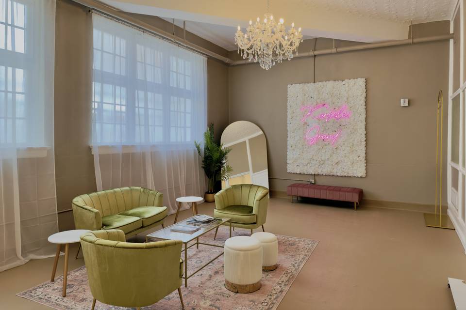 Bridal Suite