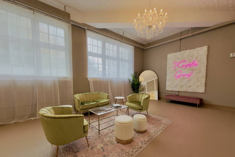 Grand Ballroom