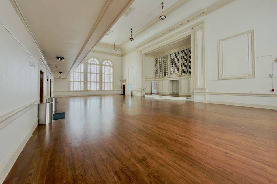 Grand Foyer