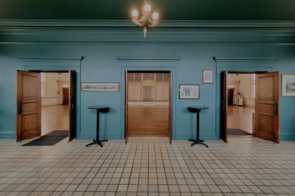 Grand Foyer