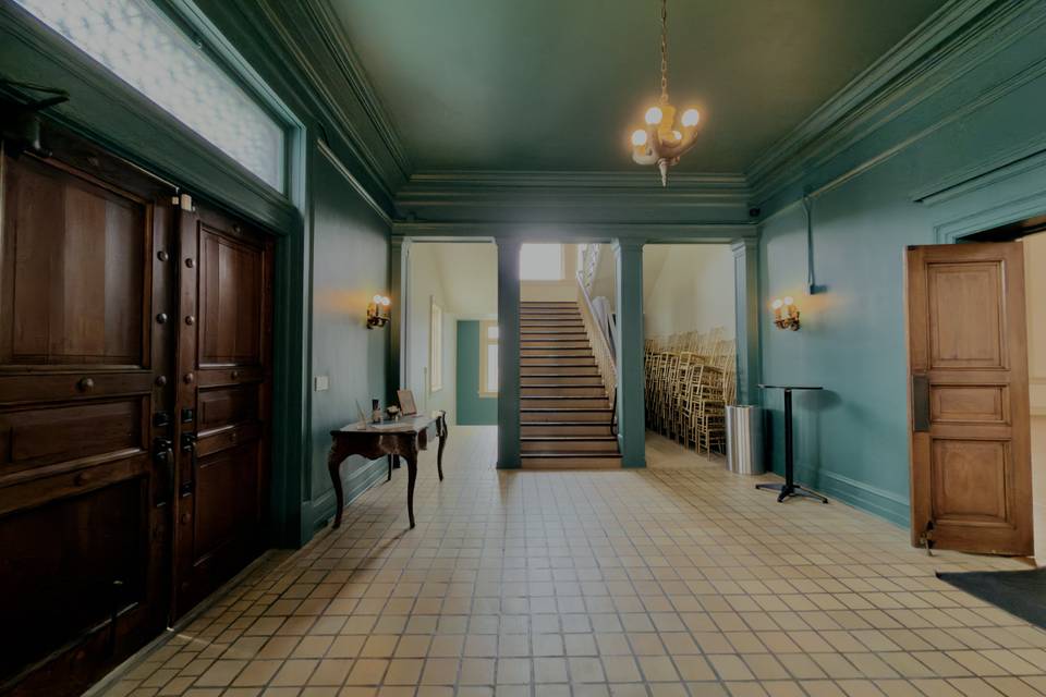 Grand Foyer