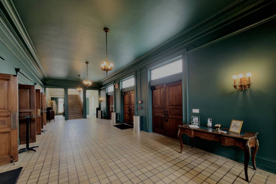 Grand Foyer