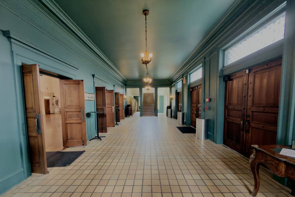 Groom Suite