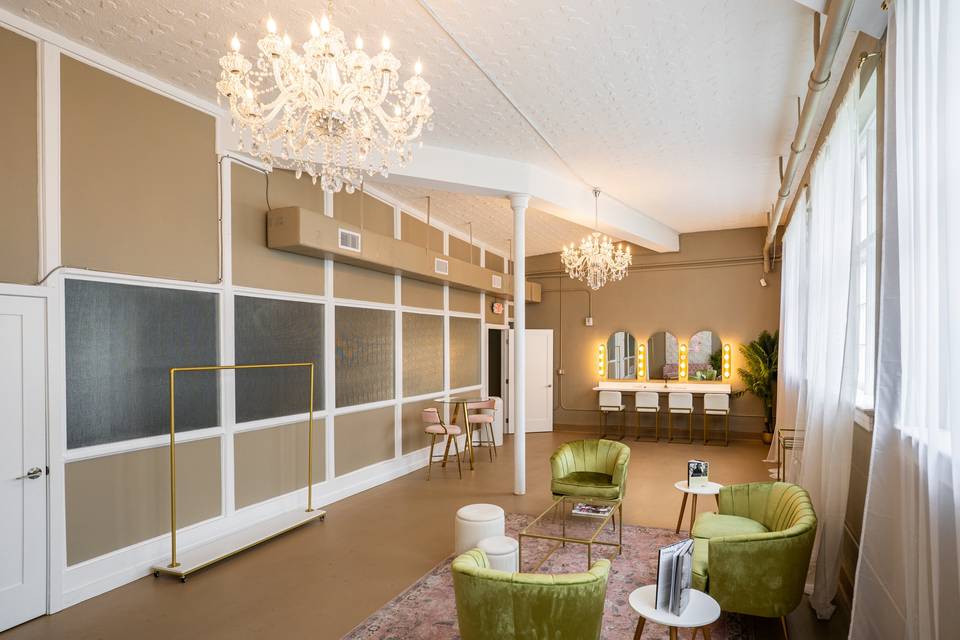 Bridal Suite