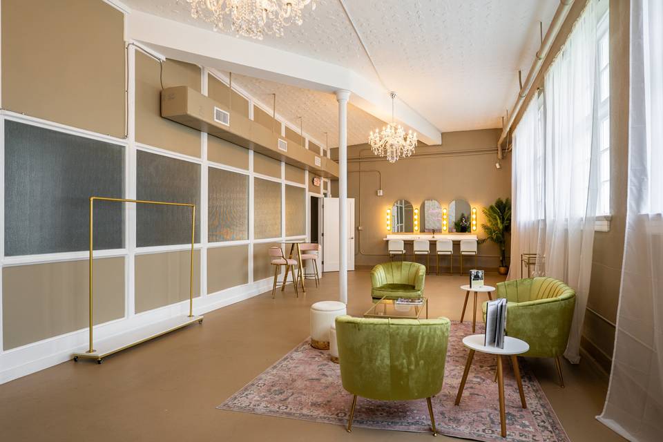 Bridal Suite