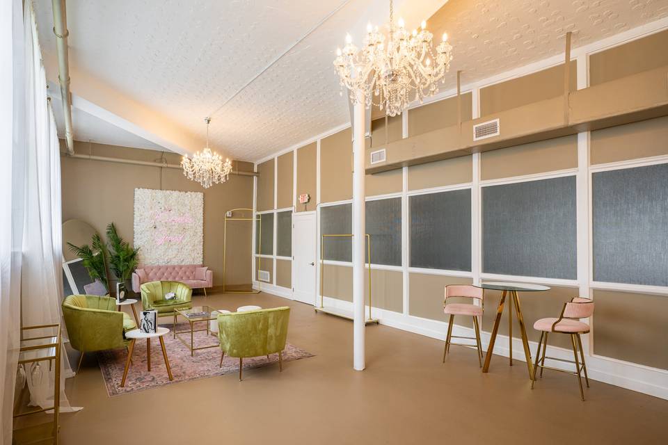 Bridal Suite