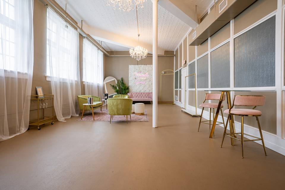 Bridal Suite