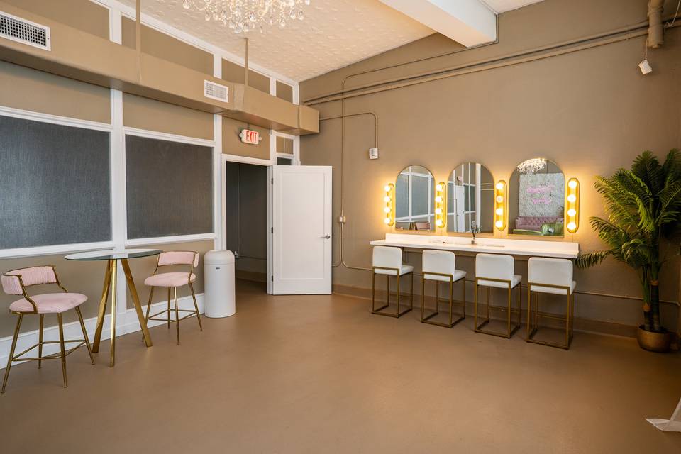 Bridal Suite