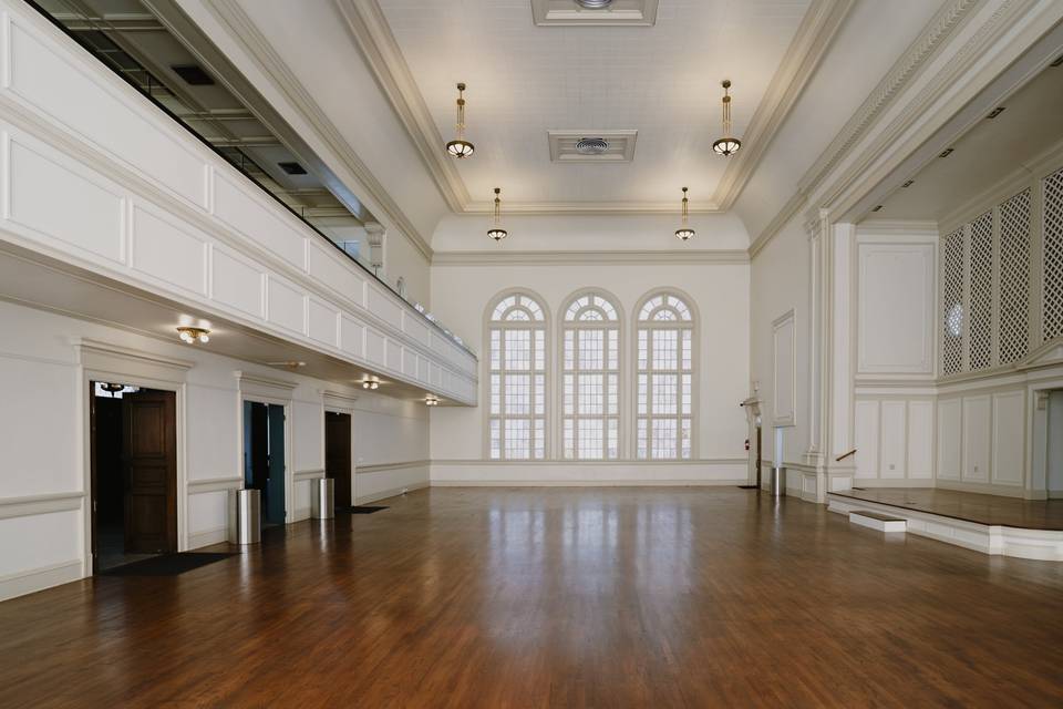 Grand Ballroom