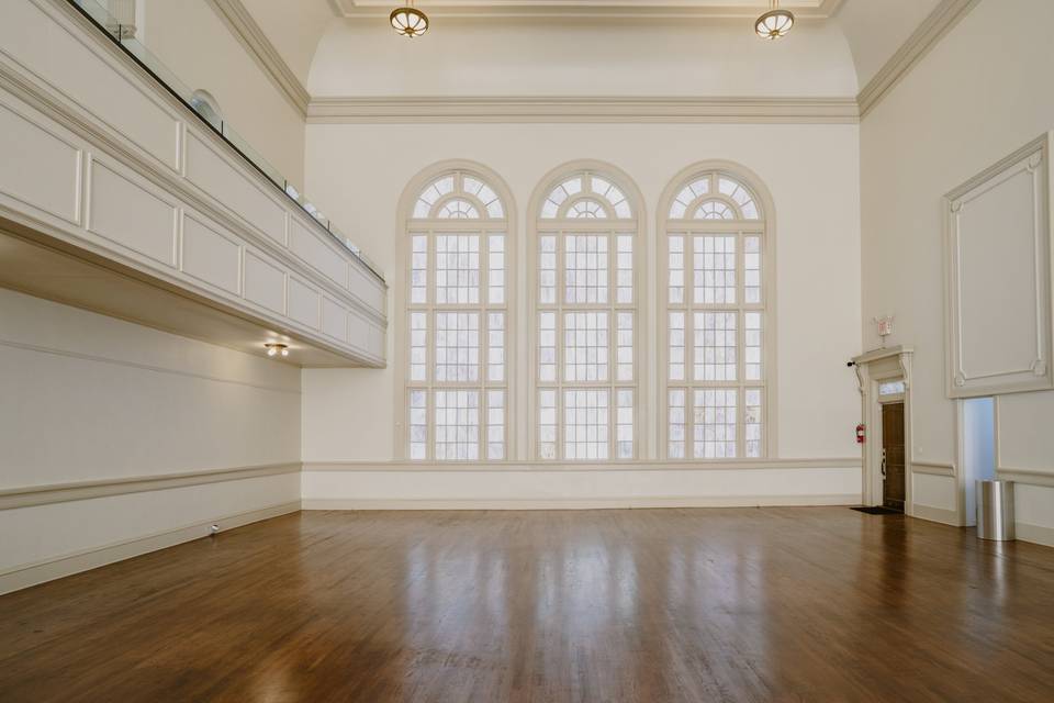 Grand Ballroom