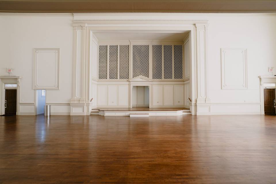 Grand Ballroom