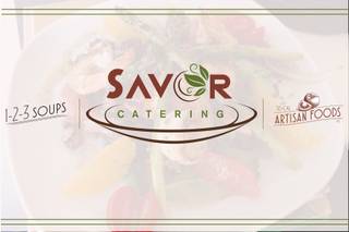 SAVOR CATERING