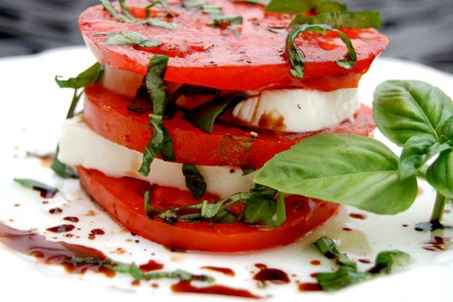 SAVOR CATERING