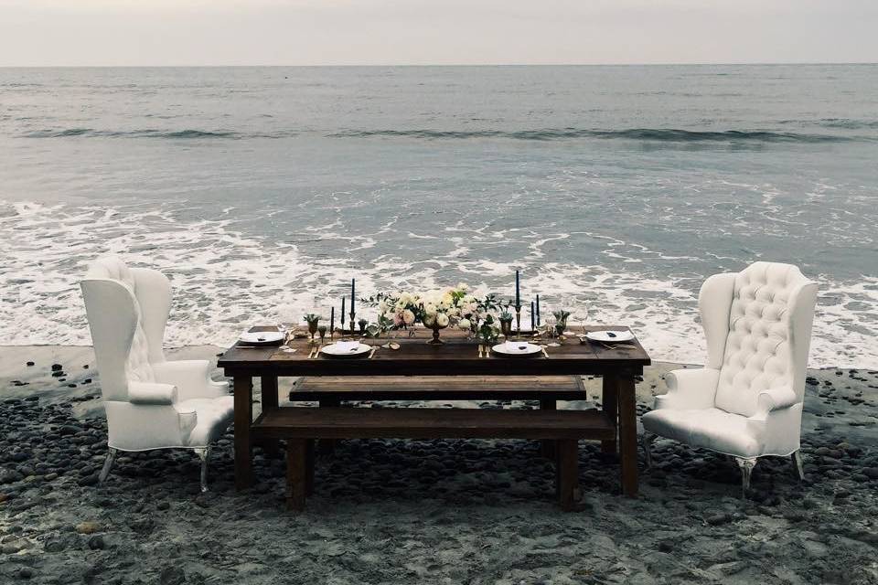 SAVOR CATERING