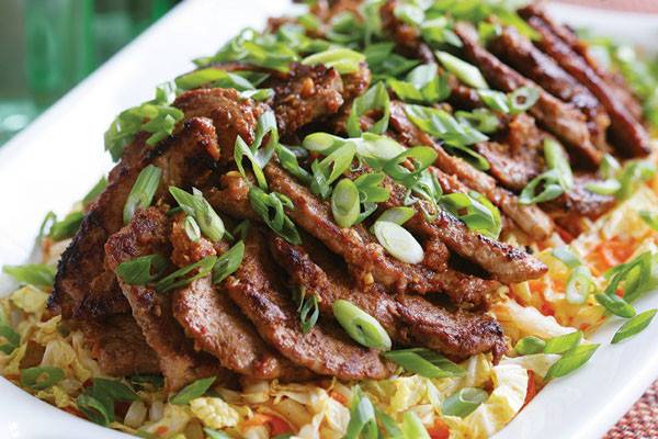 SAVOR CATERING
