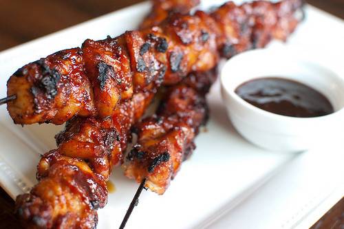 SAVOR CATERING
